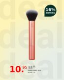 EVERYTHING face brush 1 u